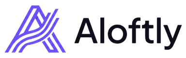 Aloftly